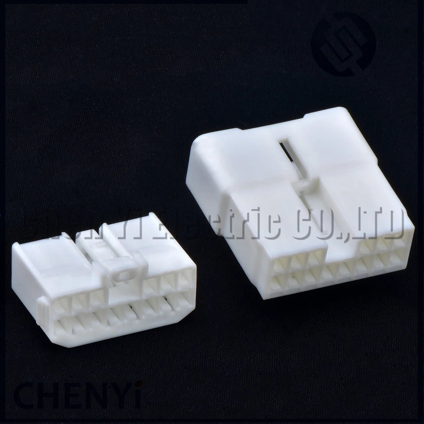 14 Pin Automotive connector door glass lifting switch Wire harness plug Socket MG641113 MG651110
