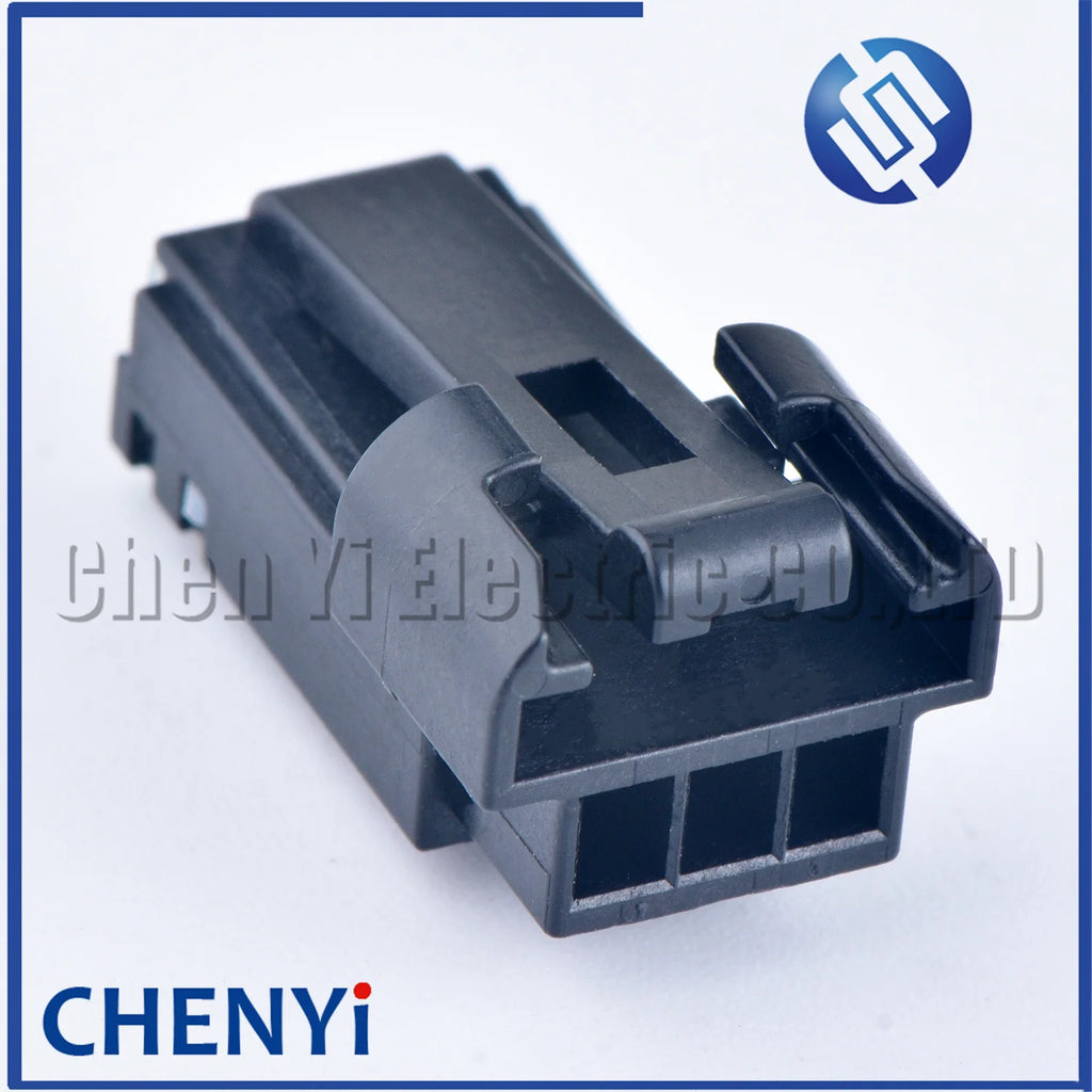 3 Pin Auto connector door tweeter horn atmosphere lamp plug 310671010 31067-1010 1393367-1 31067-1040 For Ford Focus Mondeo