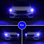 1pc Universal Car Replaceable T10 Running Lights Width Lamp Car License Plate Light Headlight Bulbs Car Light Accessories Amagi