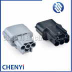 3 Pin auto waterproof connector sensor wiring cable plug PU465-03127 For Mitsubishi Outlander EVO 7,8,9 juara Ignition Coil Plug