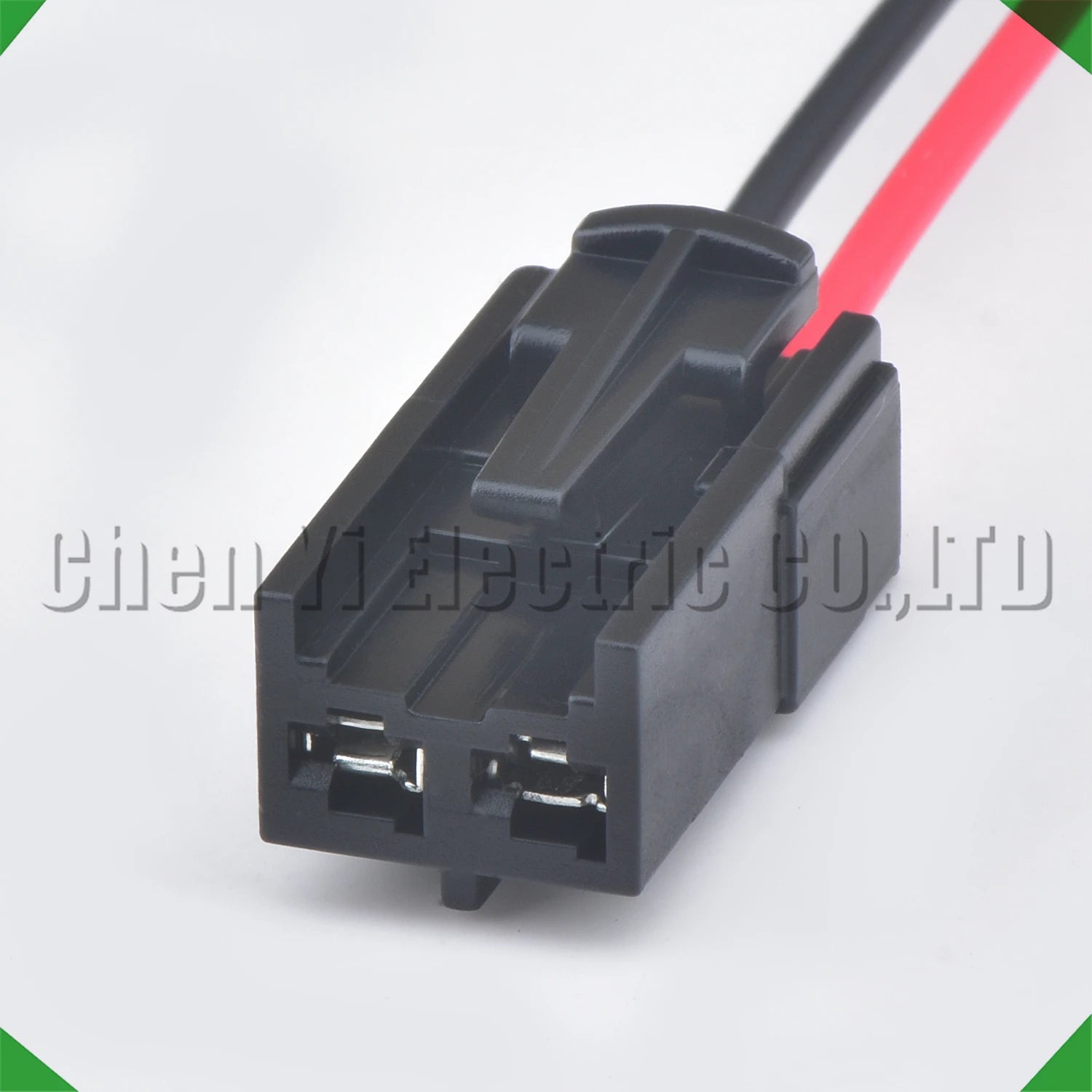 2-Pin Auto Connector Connector Automotive Connector speaker ambient Benz