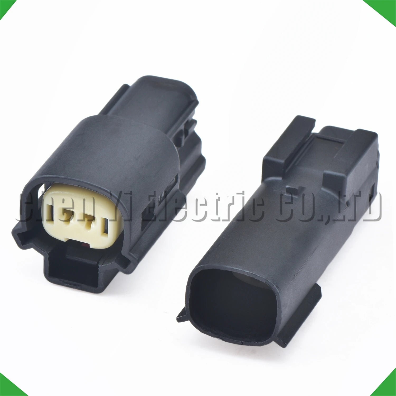 2-Pin Wire Harness Harness Automotive Socket waterproof Temperature Gm sensor