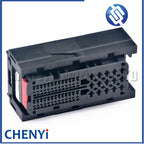 67 Pin connector Control Unit Of The Gearbox ECU Plug 2278584-1 2278583-1 For Great Wall 7DCT300 Havel H6 F7 M6 H9 H4 F5
