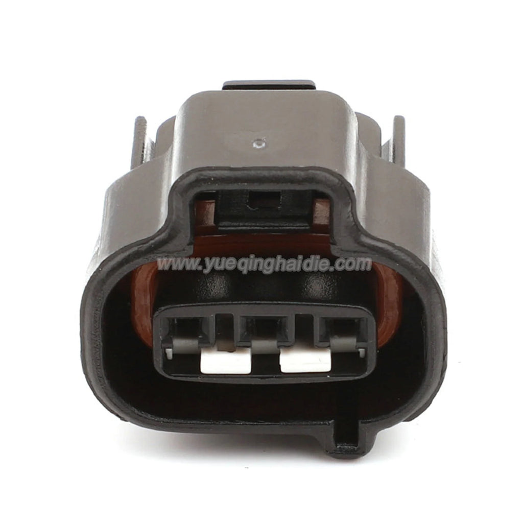 3Pin Connector Waterproof 2.2mm Male Female Connectors Automotive Cable Plug DS-BN-3F-GR for Toyota 20V 4AGE 6248-5316 6248-5317