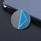 1/20Pcs Magnetic Metal Plate For Magnetic Car Phone Holder Universal Iron Sheet Sticker Stand Mobile Phone Magnet Holder Mount