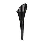 Car Long Stem Funnel Oil Fuel Filling Tools Anti-splash Plastic Oil Funnel Motorcycle Refueling Tools Auto Accessories Amagi