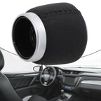 Car Manual Gear Stick Shift Knob 6 Speed Lever Pen Adapter Replacement For Toyota For Avensis For Rav4 2005-2012