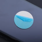 1/20Pcs Magnetic Metal Plate For Magnetic Car Phone Holder Universal Iron Sheet Sticker Stand Mobile Phone Magnet Holder Mount