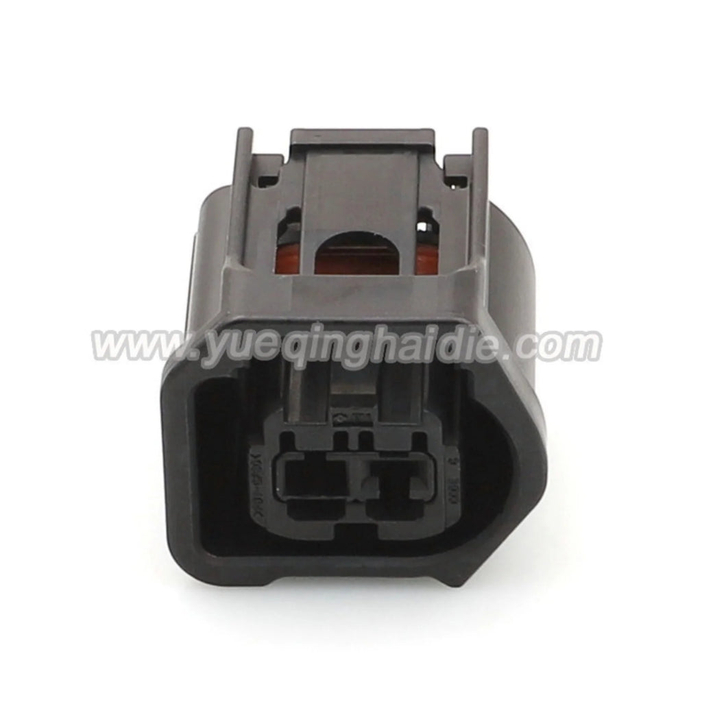 1 Pin 1.5mm Female Auto waterproof connector generator Wire harness Plug For Toyota Camry 6189-7396/90980-12A88