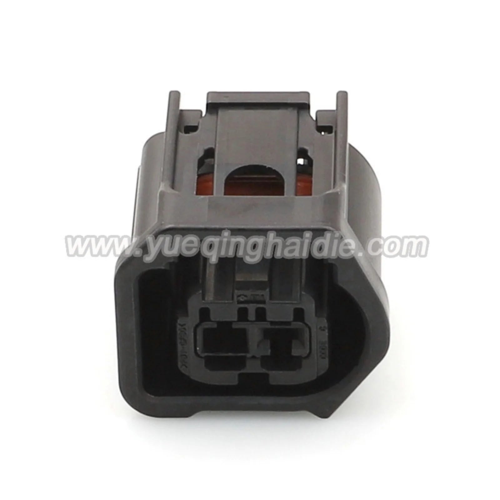 1 Pin 1.5mm Female Auto waterproof connector generator Wire harness Plug For Toyota Camry 6189-7396/90980-12A88
