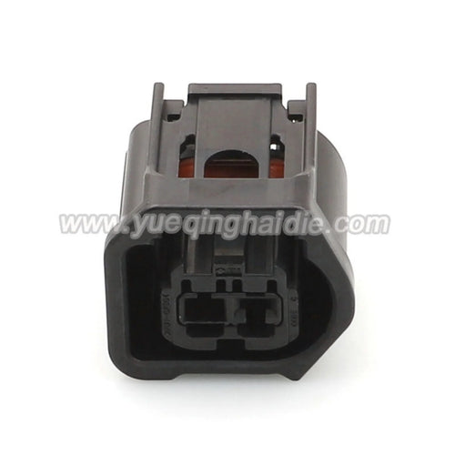 1 Pin 1.5mm Female Auto waterproof connector generator Wire harness Plug For Toyota Camry 6189-7396/90980-12A88