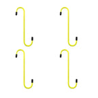 Suspension Disc Service Brake Caliper Hanger Brake Caliper Hooks Automotive Repair Tool S Shape Hook Amagi