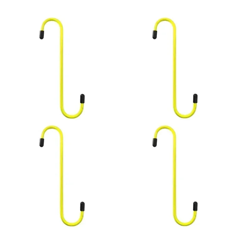 Suspension Disc Service Brake Caliper Hanger Brake Caliper Hooks Automotive Repair Tool S Shape Hook Amagi