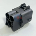 3pin auto waterproof electric plastic wire harness connector MG652290