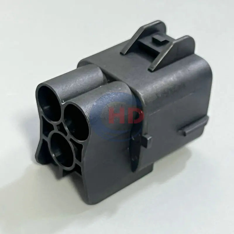 3pin auto waterproof electric plastic wire harness connector MG652290