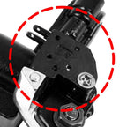 Motorcycle Electric Car Universal for ATV Accessories Left and Right Disc Brake Switch Front Brake Stop Light Switch Button