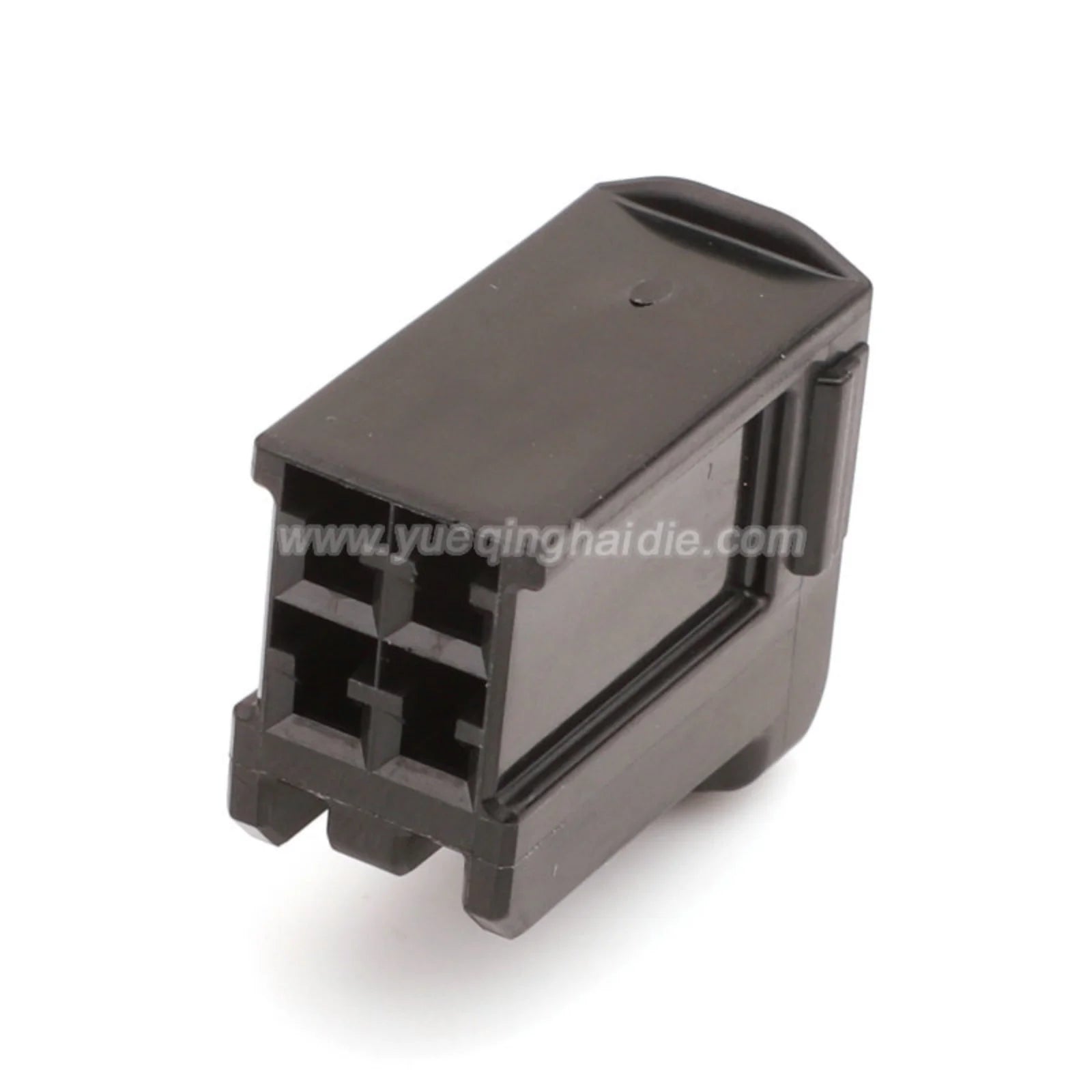 4 Pin Connector Unsealed 2.2mm Series Female Connectors Cable Plug 7189-0995-30 90980-12A94