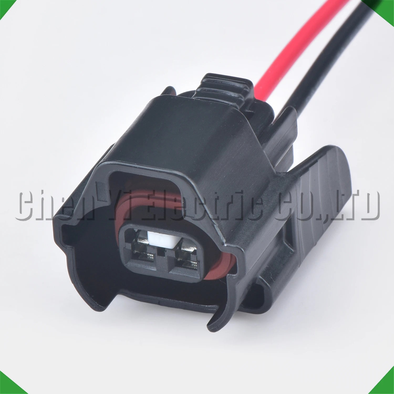 2-Pin Auto Connector Connector Automotive Connectors injector Toyota fuel injector