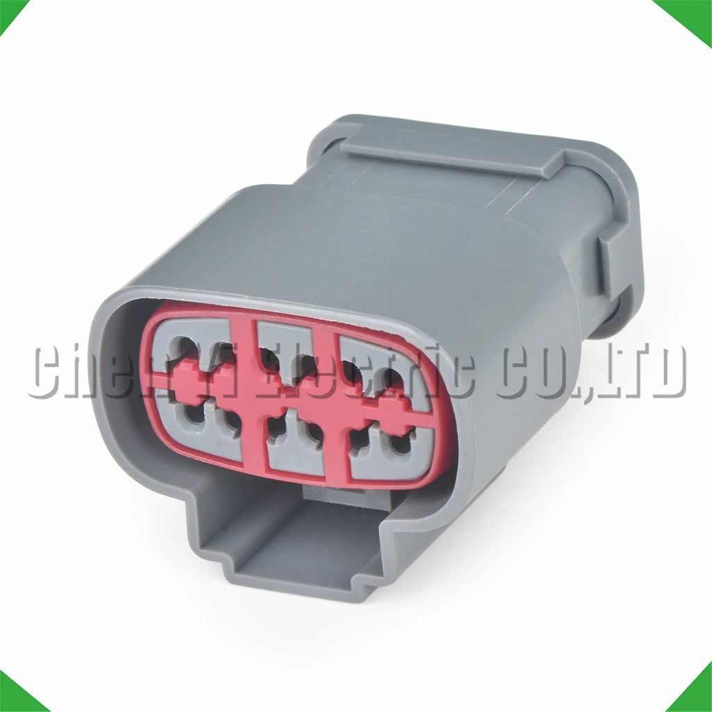 9-Pin Auto Connector Connector Automotive Connector Solenoid harness 14S411-VCA Ford