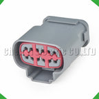 9-Pin Auto Connector Connector Automotive Connector Solenoid harness 14S411-VCA Ford
