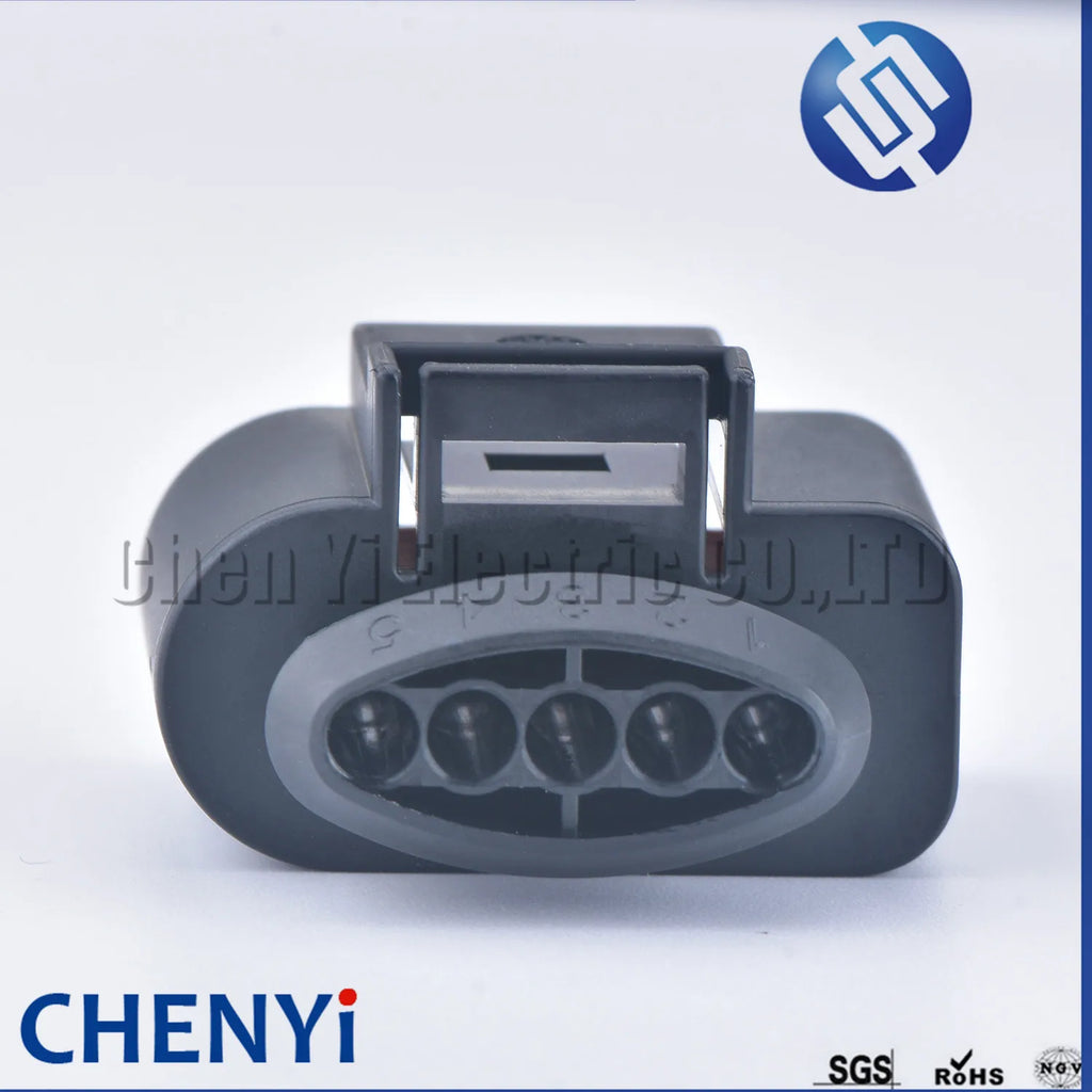 5 Pin 1.5mm series Air Flow Meter Plug MAF Connector Plug Socket 42123000 1-969920-1 6N0973805 1J0 973 705 1J0973705