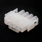 4-Pin Connector Unsealed 2.1mm Male Female Connector Automotive Wire Harness Terminals Cable Socket 5084-1040 1-480703-0