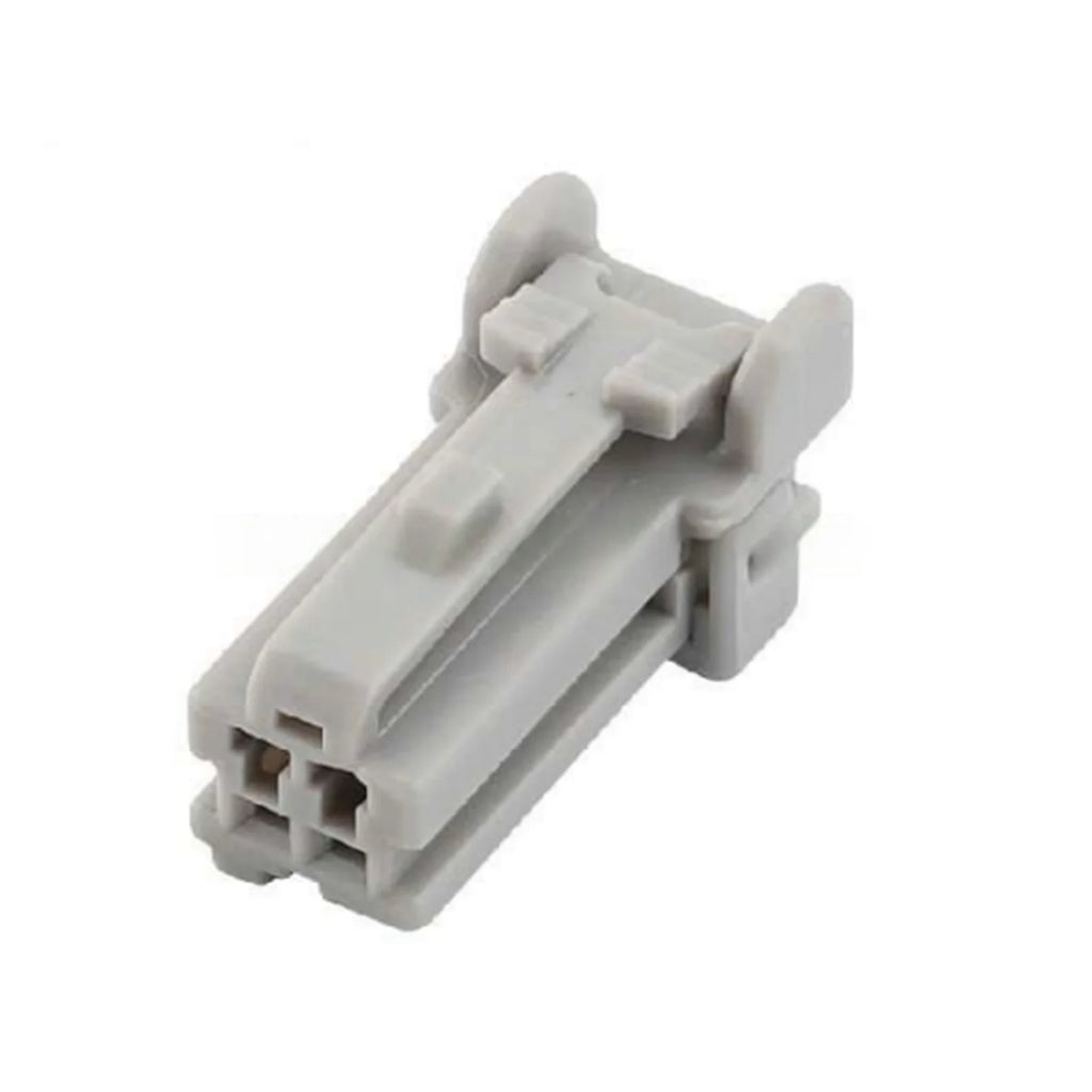 7283-5973-40 car wire Waterproof connector 2 pin automotive Plugs socket