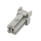 7283-5973-40 car wire Waterproof connector 2 pin automotive Plugs socket