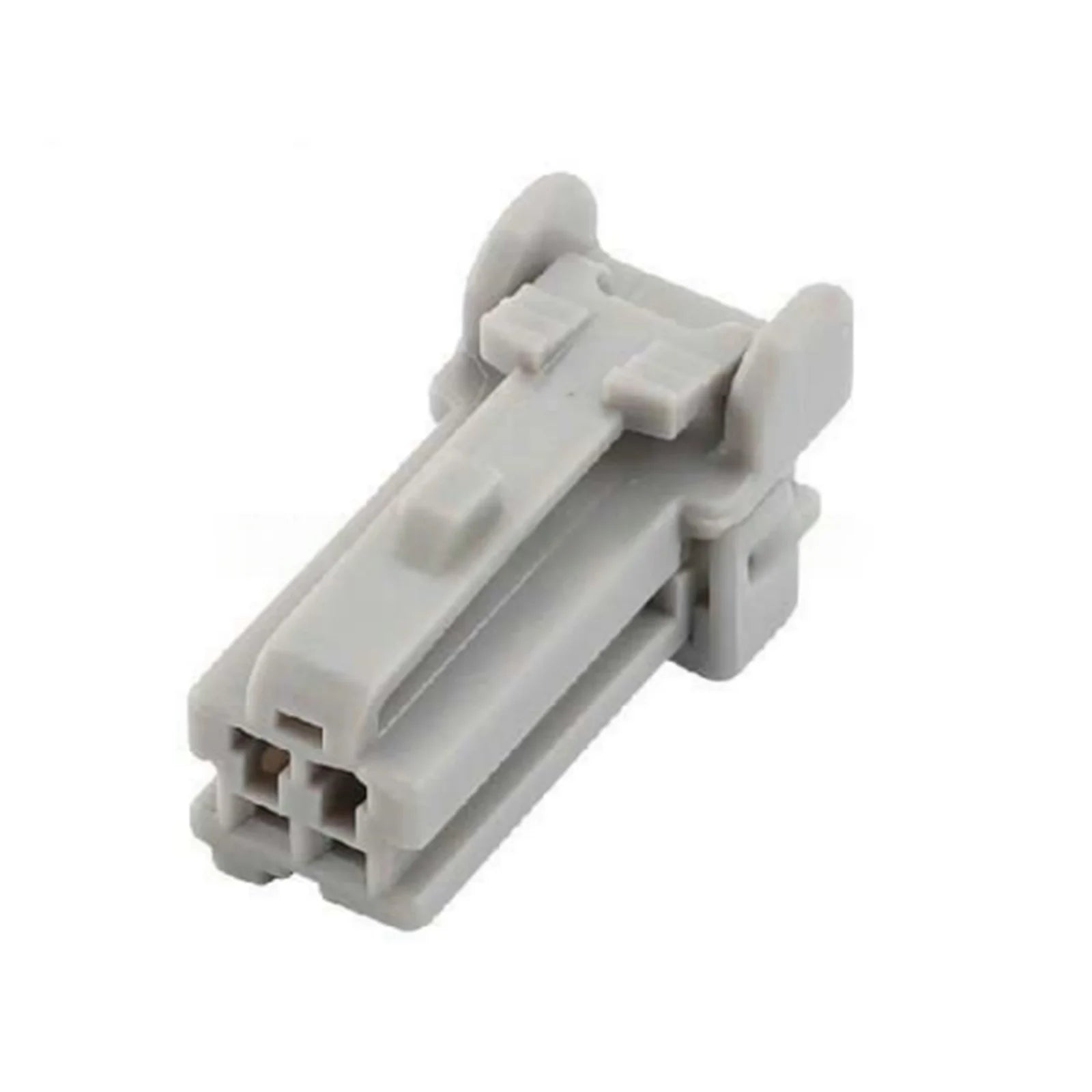 7283-5973-40 car wire Waterproof connector 2 pin automotive Plugs socket