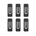Car Cup Limiter Coaster Stabilizer Restrictor 3 PCS Cupholder Insert Water Bottle Stabilizers Non-Slip Cup Slot Limiter Amagi