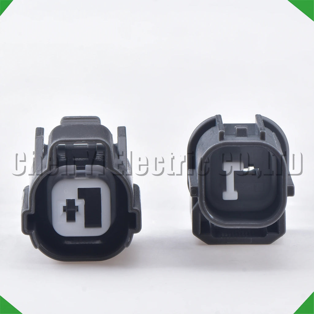 1-Pin Wire Harness Harness Solenoid waterproof connector speaker Honda sensor