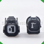 1-Pin Wire Harness Harness Solenoid waterproof connector speaker Honda sensor