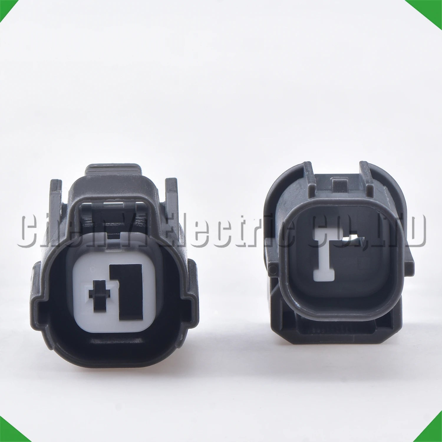 1-Pin Wire Harness Harness Solenoid waterproof connector speaker Honda sensor