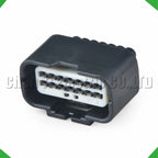14-Pin Auto Connector Connector Automotive Connectors Front bumper reverse Honda