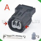 2-Pin Connector Connector Automobile Temperature ignition Sensor ignition sensor