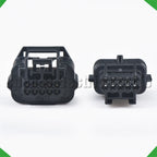 10-Pin Auto Connector Connector Automotive Connectors Front radar Nissan