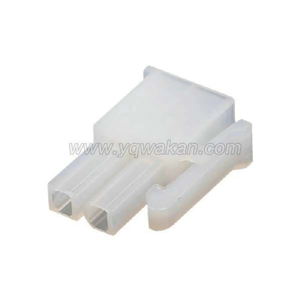 2 PIN Unsealed 0.6mm Series Male Female Connectors Motorcycle Electrical Harnesses Wiring Harness 39-01-2021 39-01-2020
