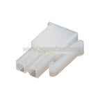 2 PIN Unsealed 0.6mm Series Male Female Connectors Motorcycle Electrical Harnesses Wiring Harness 39-01-2021 39-01-2020