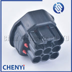 6 Pin female JZS155 JZS133 1JZ 2JZ Idle motor plug Accelerator Throttle Pedal connectors 6189-0265 90980-11144 for Toyota crown