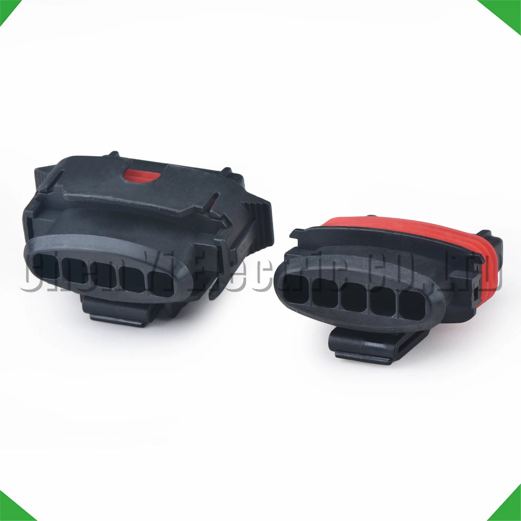 5-Pin Auto Connector Connector Automotive Connectors Common fuel injector sensor