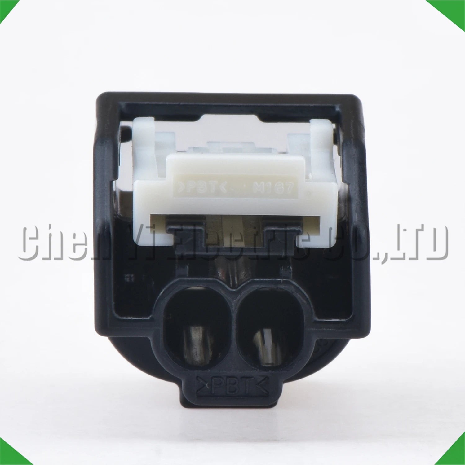 2-Pin Wire Harness Harness Automotive waterproof Ford sensor fuel injector ignition