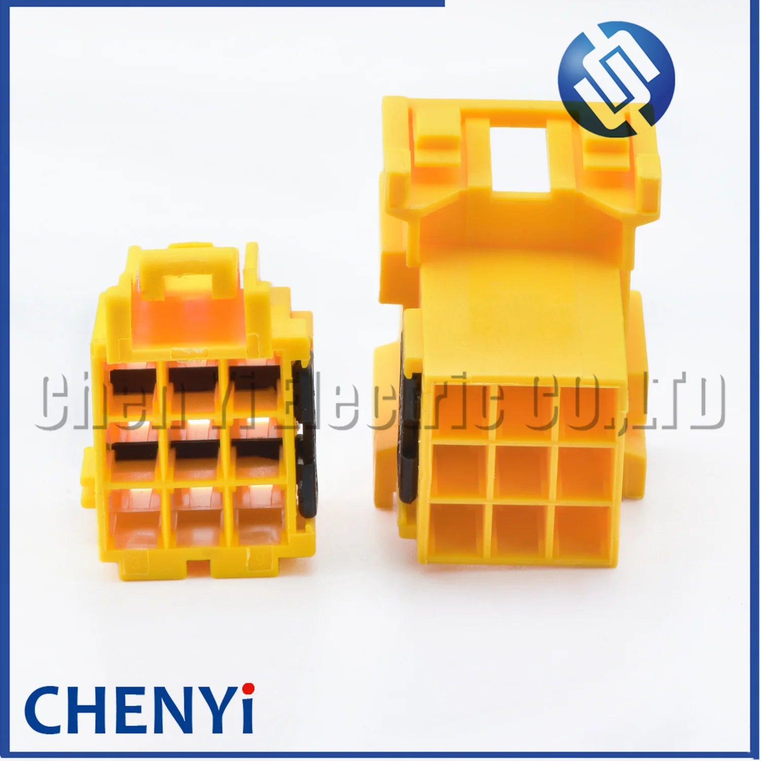 9 Pin/way Auto power amplifier Connector Car  Audio Amplifier Plug Wiring Harness Socket 8-968971-1 1-967626-1 1-967621 967631-1