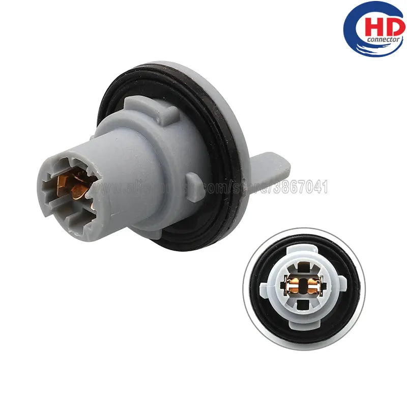 Auto lamp holder wiring harness connector plug MG632546-4