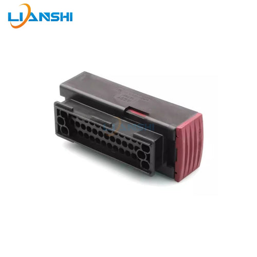 1-967281-1 Applicable to automotive waterproof wiring harness connector plugs, vehicle plugs, including end caps