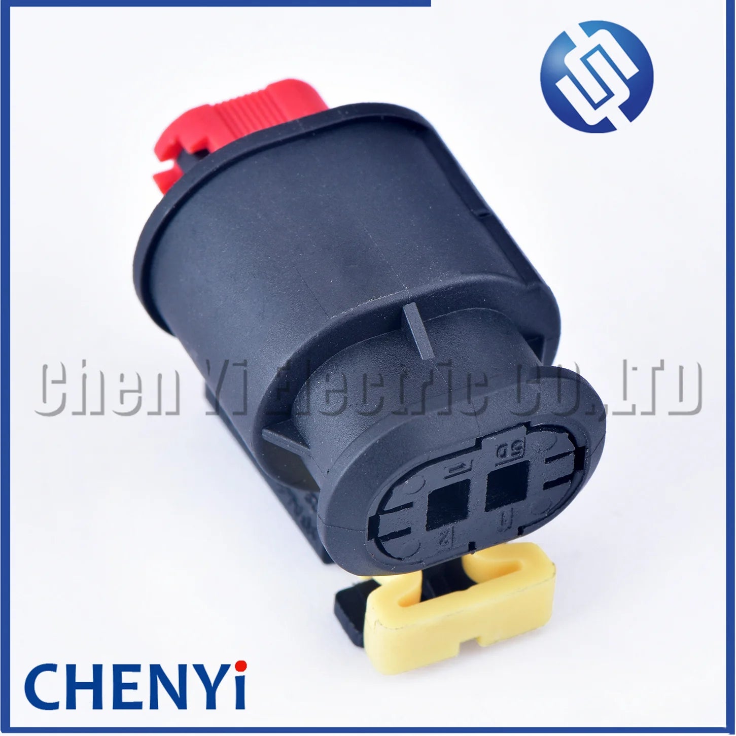 2 Pin Automotive waterproof connector VVT Electromagnetic valve harness plug 1-284556-1 55567050 For Chevrolet Opel GM