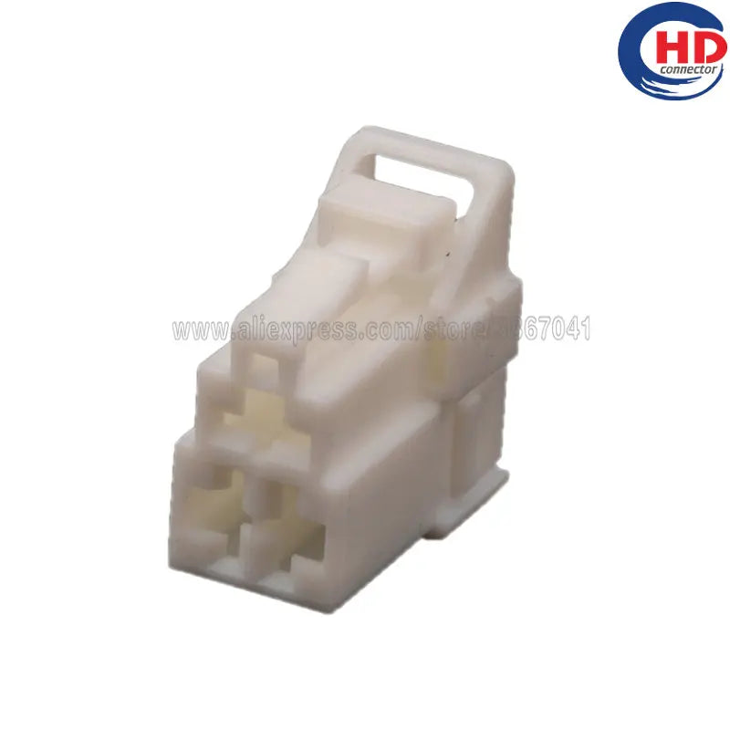 3pin auto waterproof electric plastic wire harness connector 7123-6337