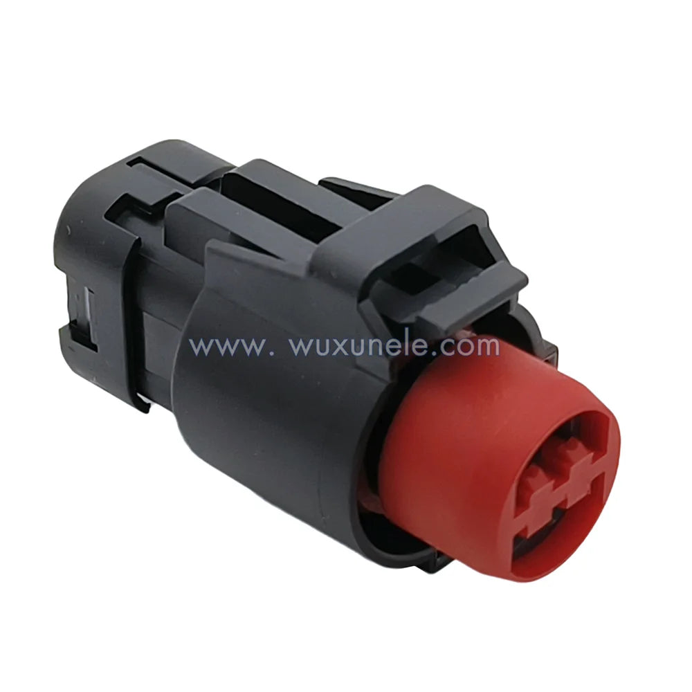 10 Sets 4 Pin WPT-169 Automotive A/C Pressure Switch Sealed Wire Connector