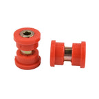 6 Set Polyurethane Control Arm Bushing Kit For Honda Civic 88-95 Eg/96-00 Ek Rd Automotive Polyurethane Control Arm Bushing Kit