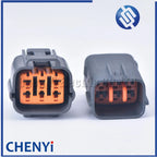 6 Pin 6195-0021 6195-0024 Auto waterproof Connector Accelerator Pedal Position Sensor Plug Throttle Pedal