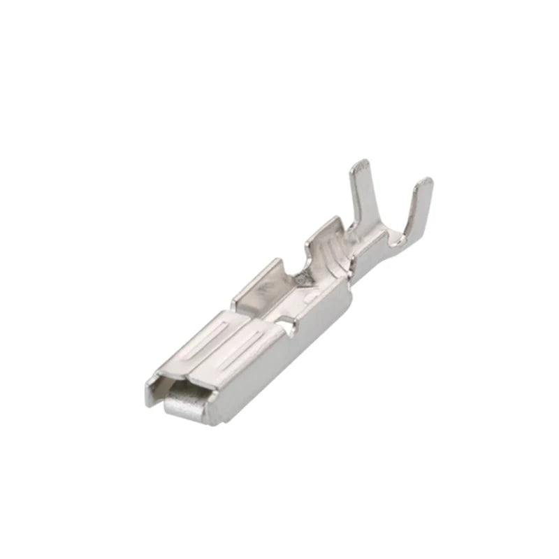 100pcs 172773-1 Automotive copper tinned terminal 3.0 series connector plug-in waterproof DJ622-3×0.6A